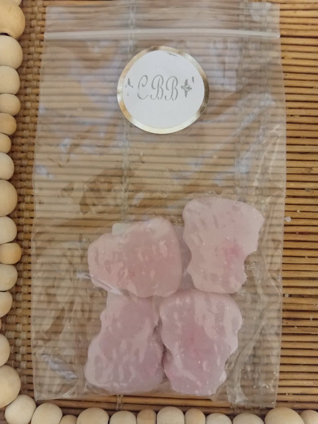 Snowman Wax Melts