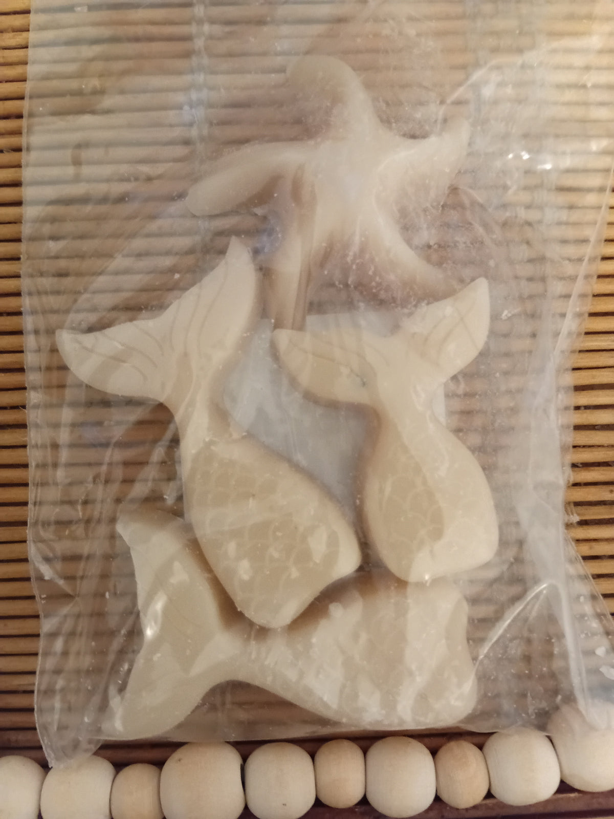 Mermaid Tails Wax Melts
