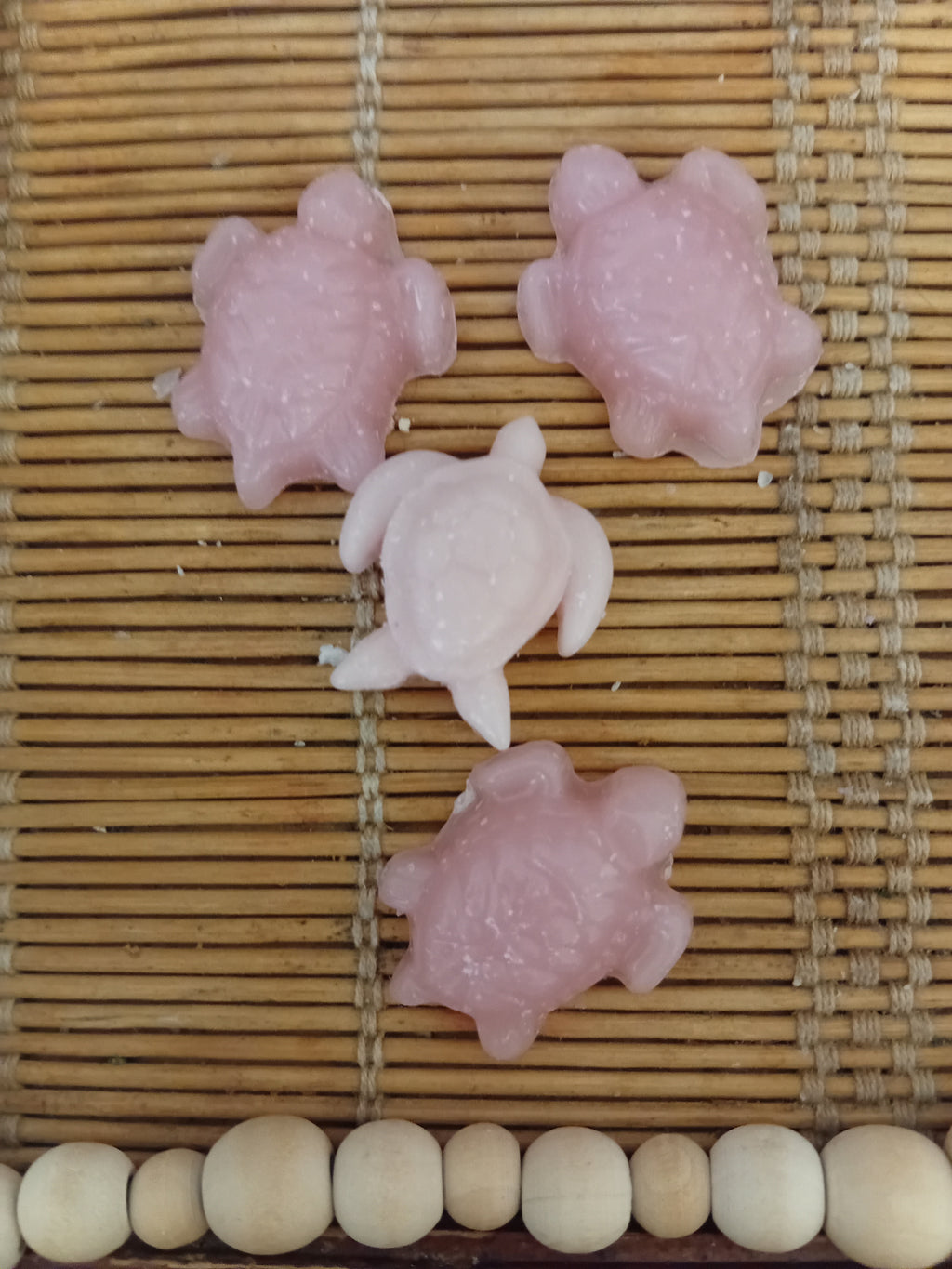 Turtles Wax Melts