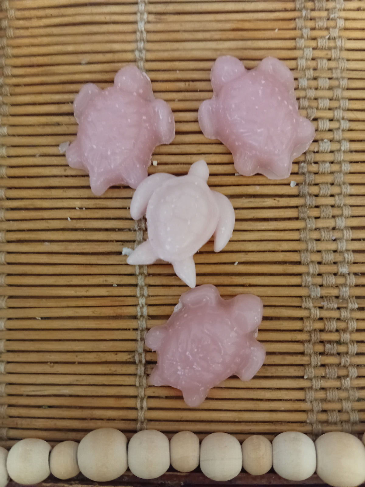 Turtles Wax Melts