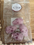 Skulls Wax Melts