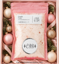 Sel de bain à la canne en sucre