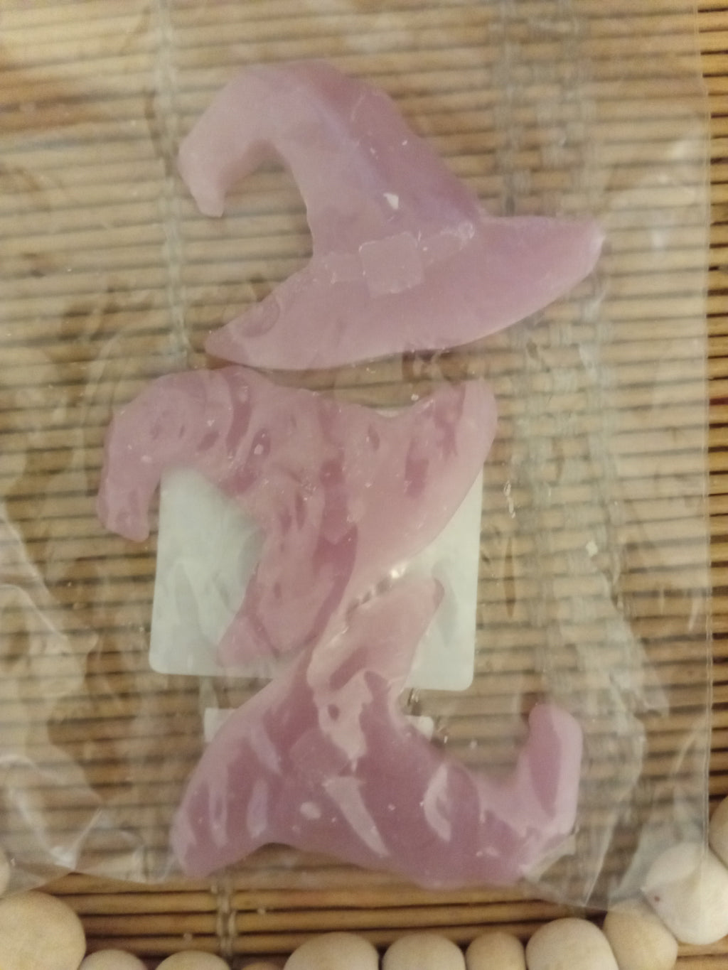 Crooked Hats Wax Melts