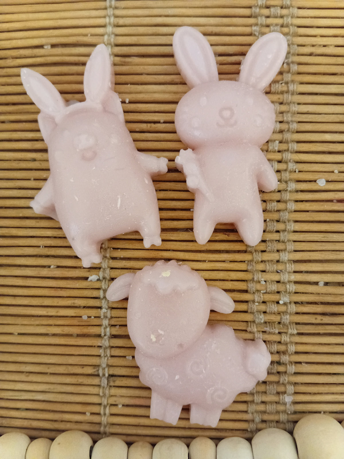 Farm Animals Wax Melts