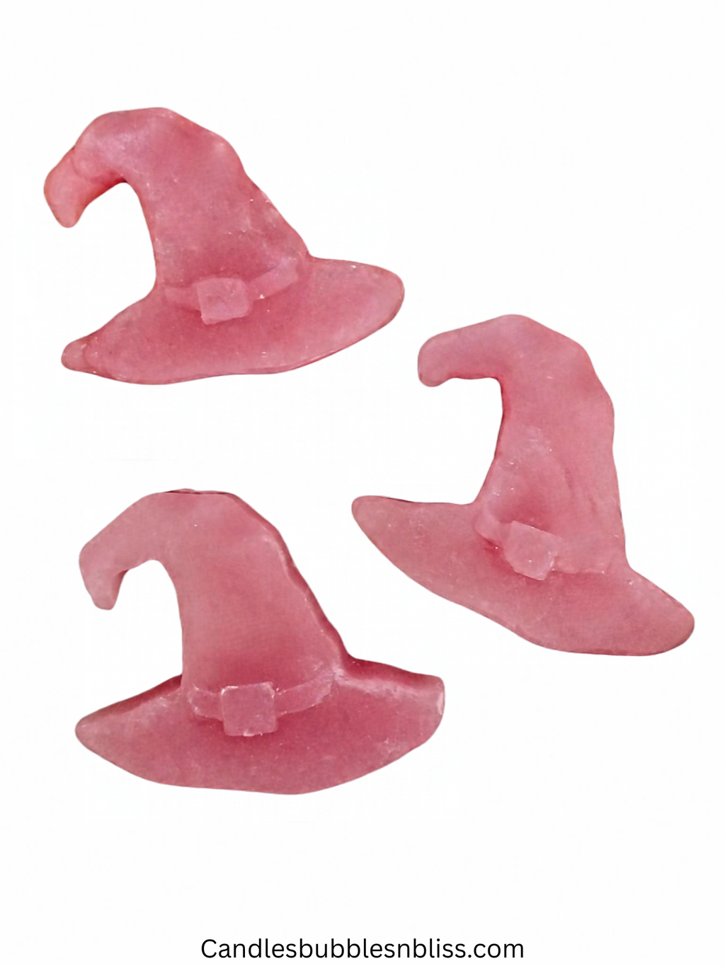 Fondants parfumés Crooked Hats