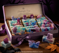 Savon en barre Halloween Magie de Minuit