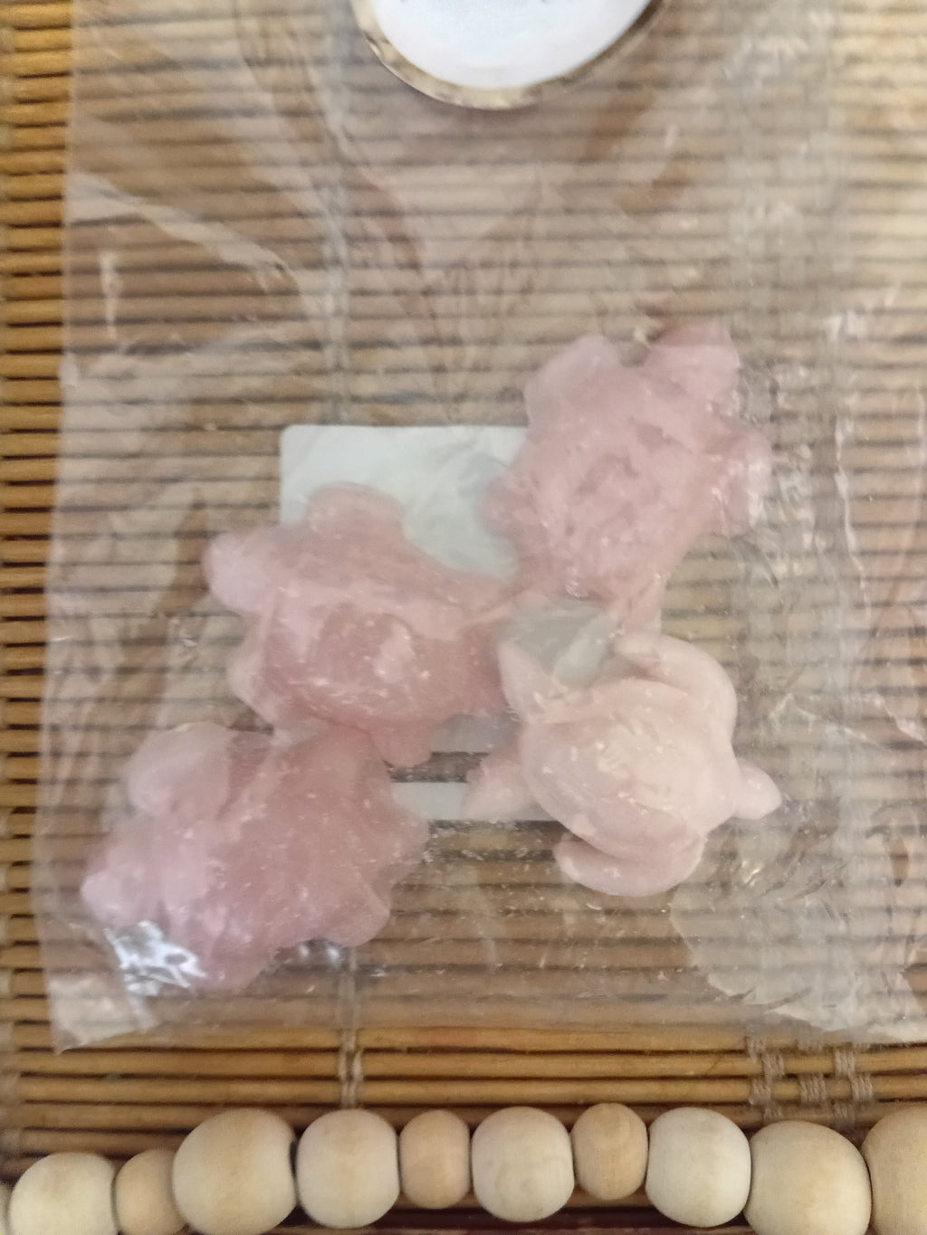 Turtles Wax Melts