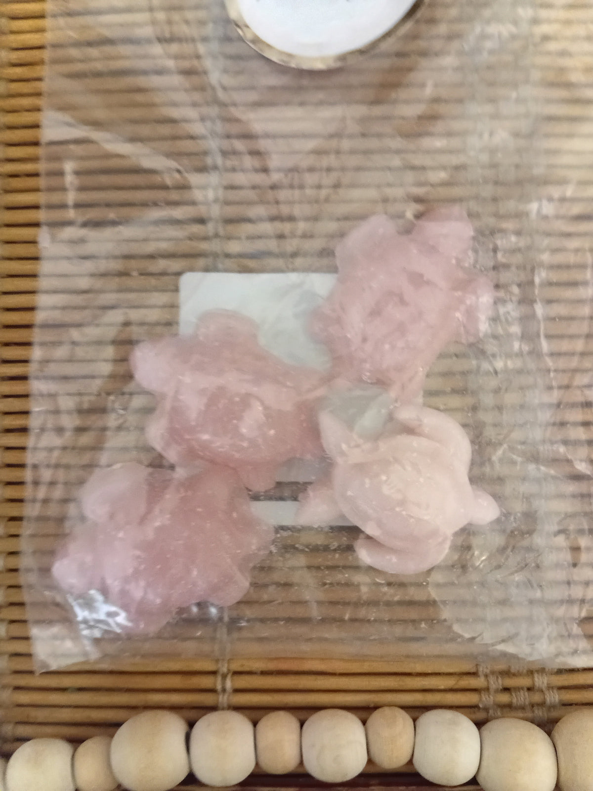 Turtles Wax Melts