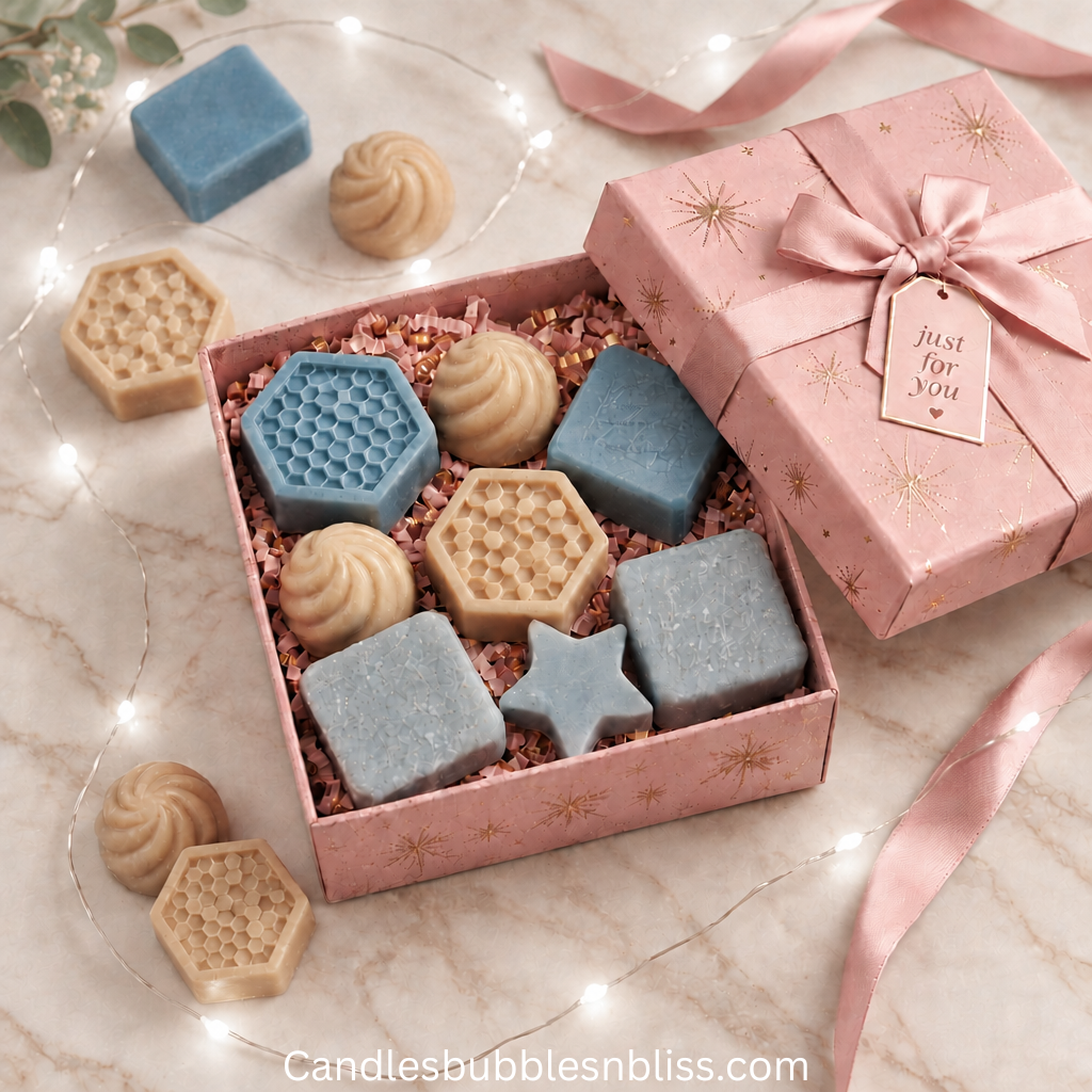 Fondant parfumé Old Fashioned Chocolates