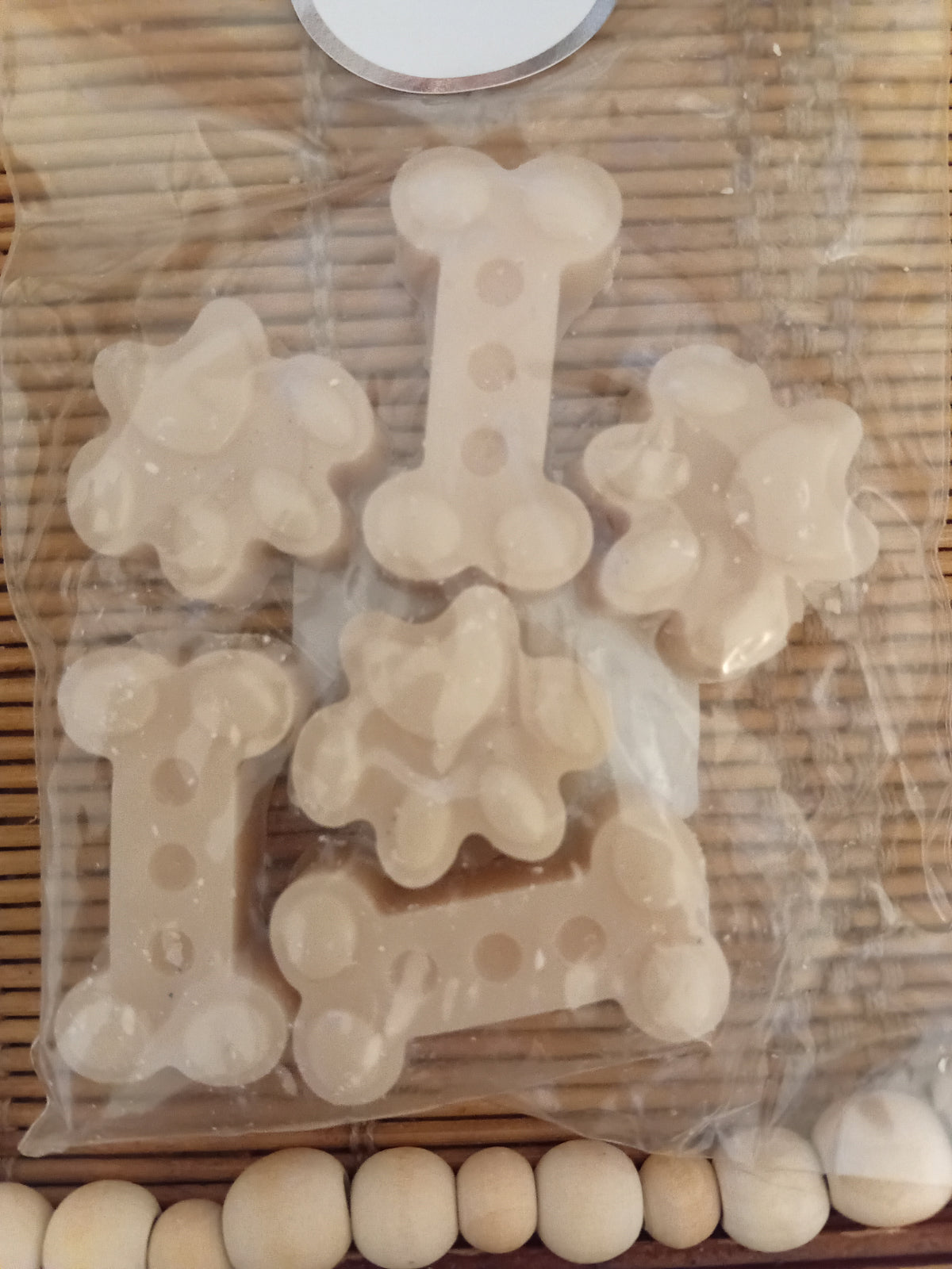 Paws and Bones Wax Melts