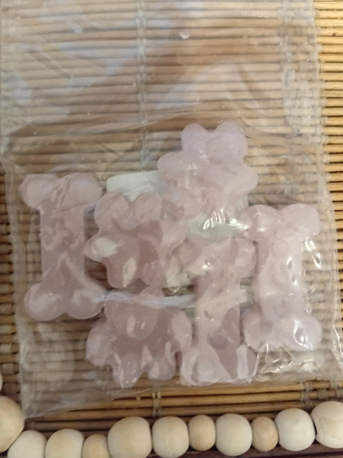 Paws and Bones Wax Melts
