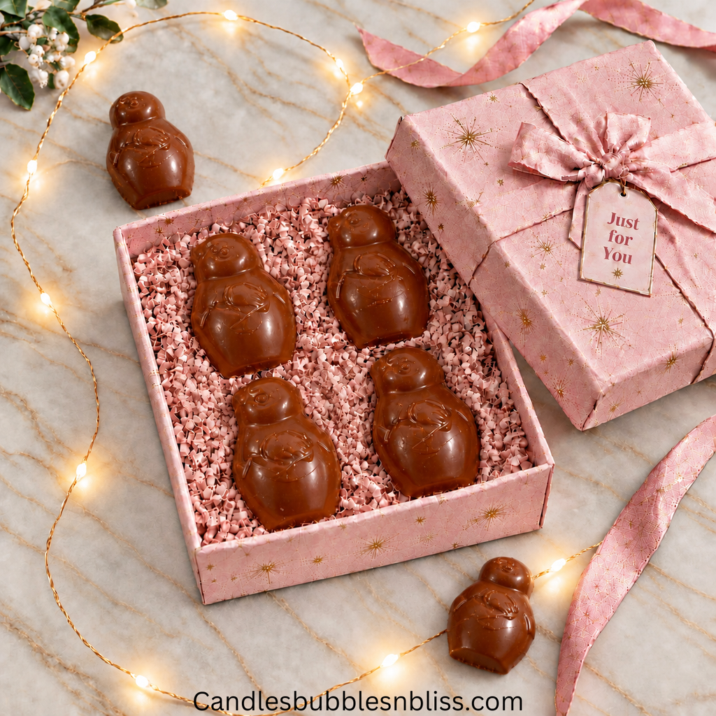 Penguins Wax Melts