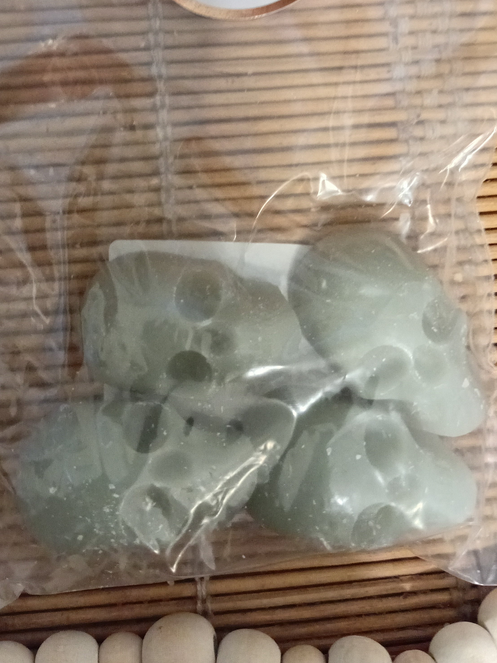Skulls Wax Melts
