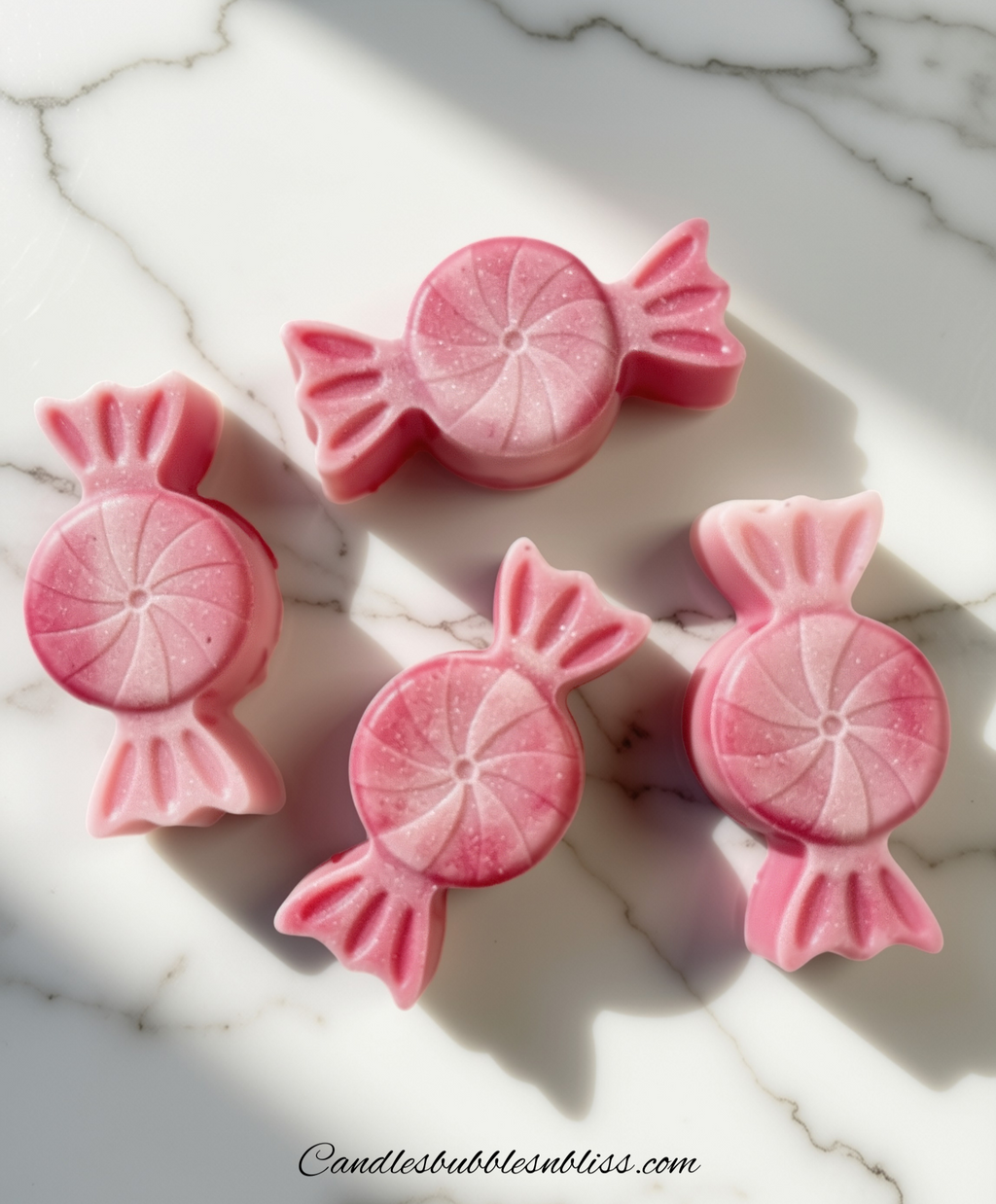 Sugar Rush Bar Soaps