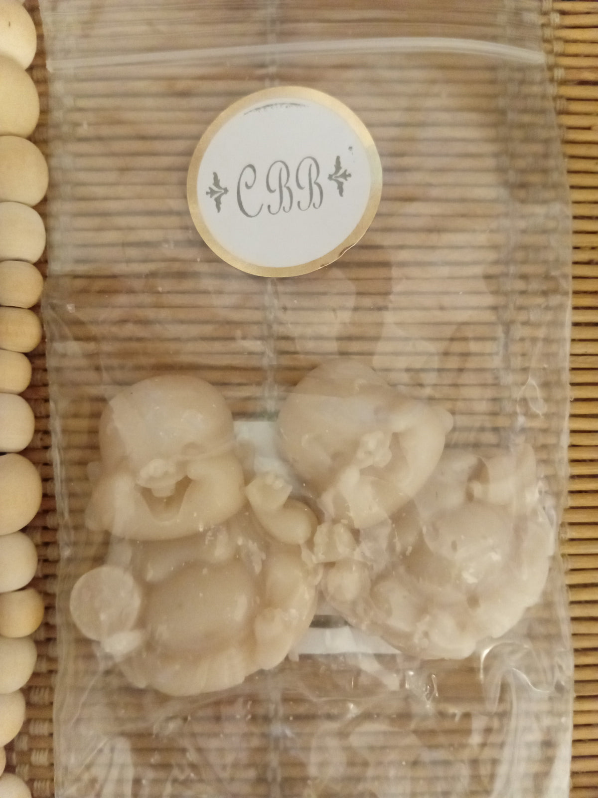 Buddha Babies Wax Melts