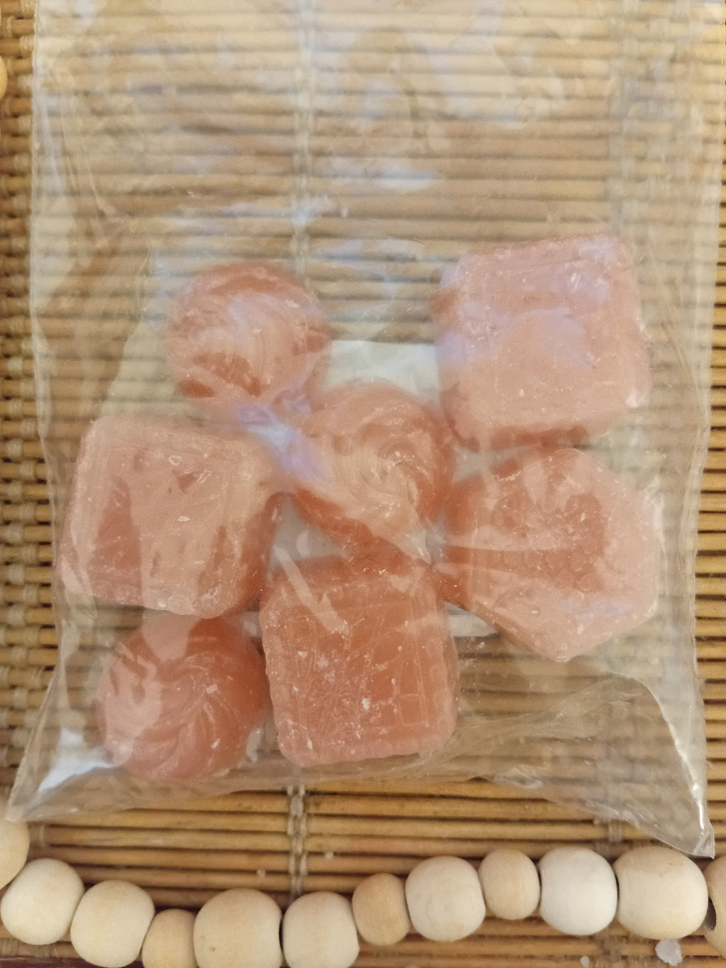 Old Fashioned Chocolates Wax Melt