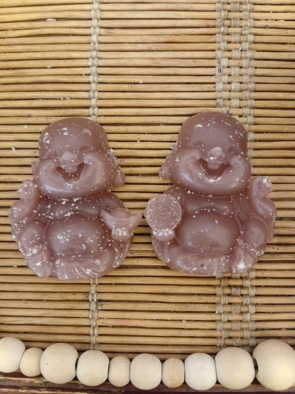 Buddha Babies Wax Melts