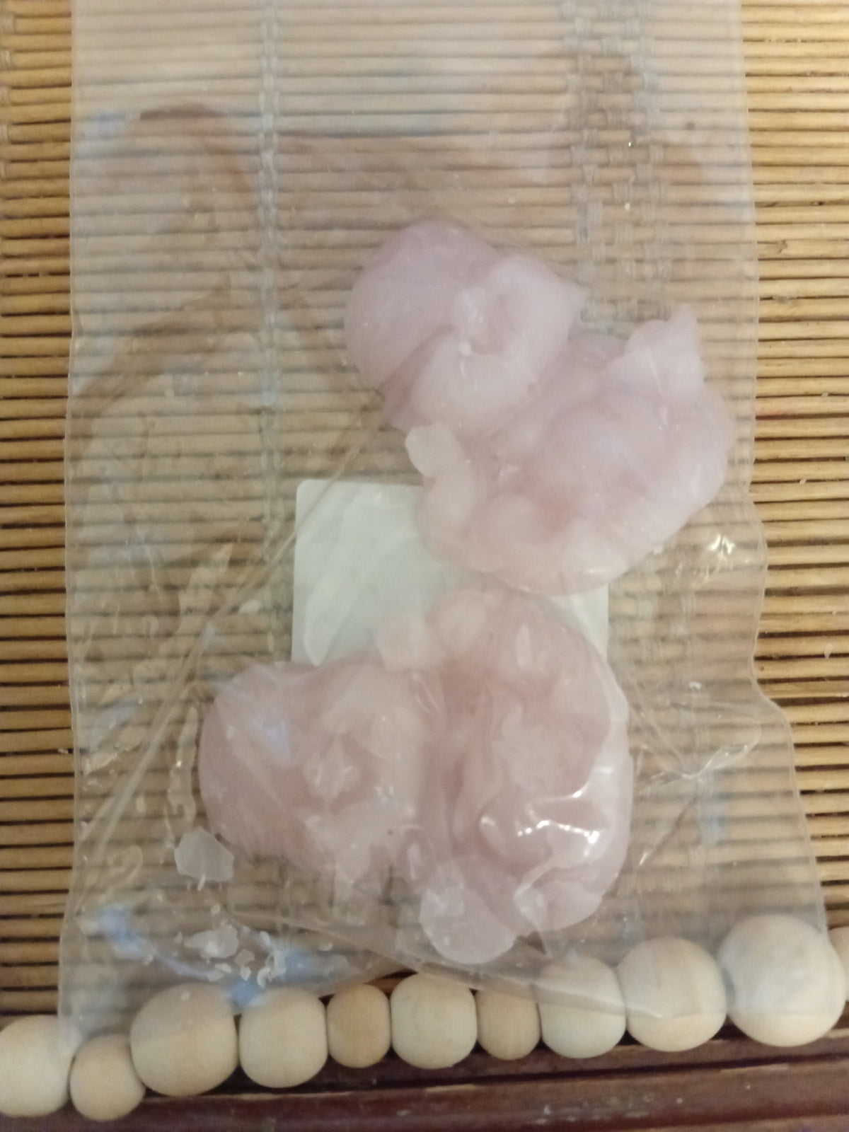 Buddha Babies Wax Melts