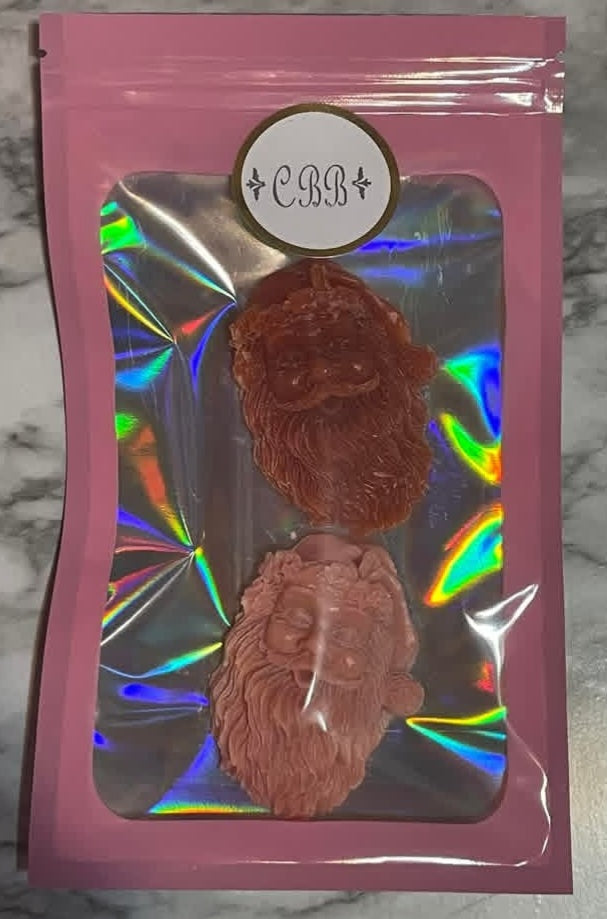 Santa Claus Wax Melts