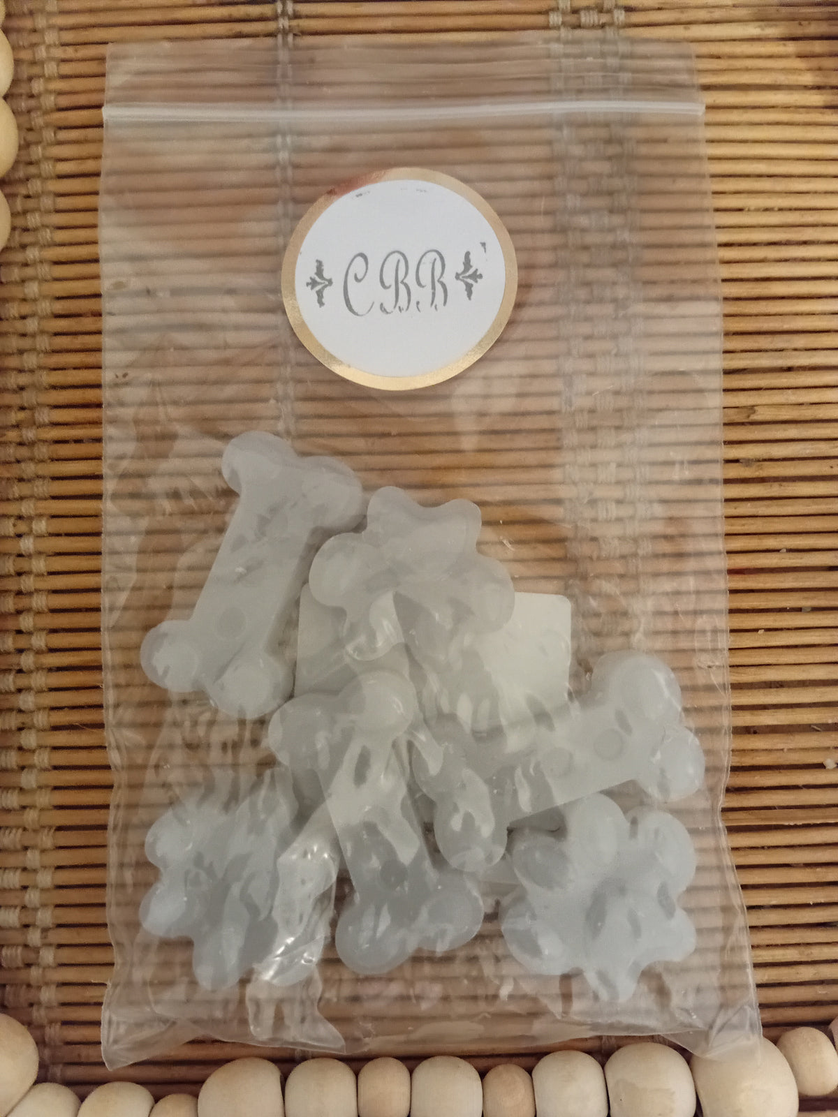 Paws and Bones Wax Melts