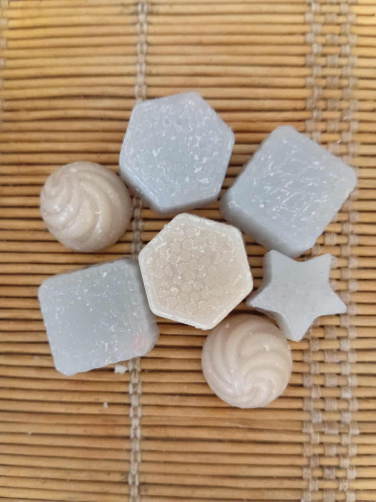 Old Fashioned Chocolates Wax Melt