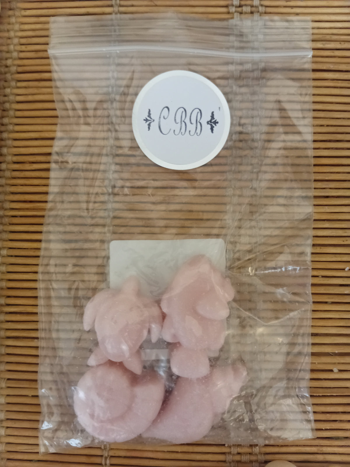 Seashells Wax Melts