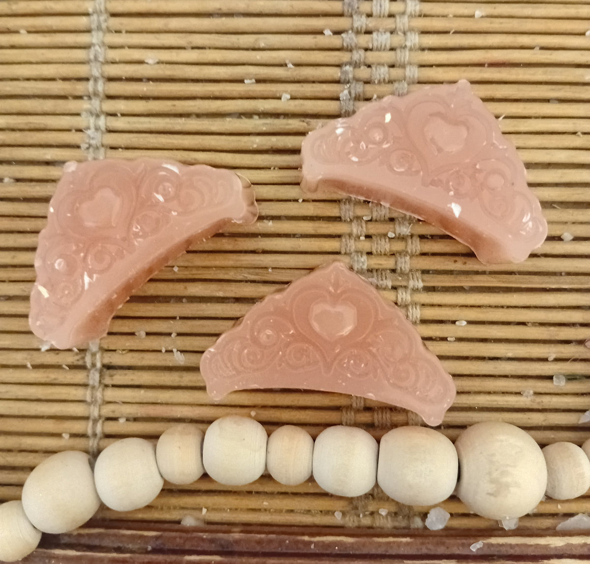 Crowns Wax Melts