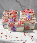 Floral Fantasy Bar Soap