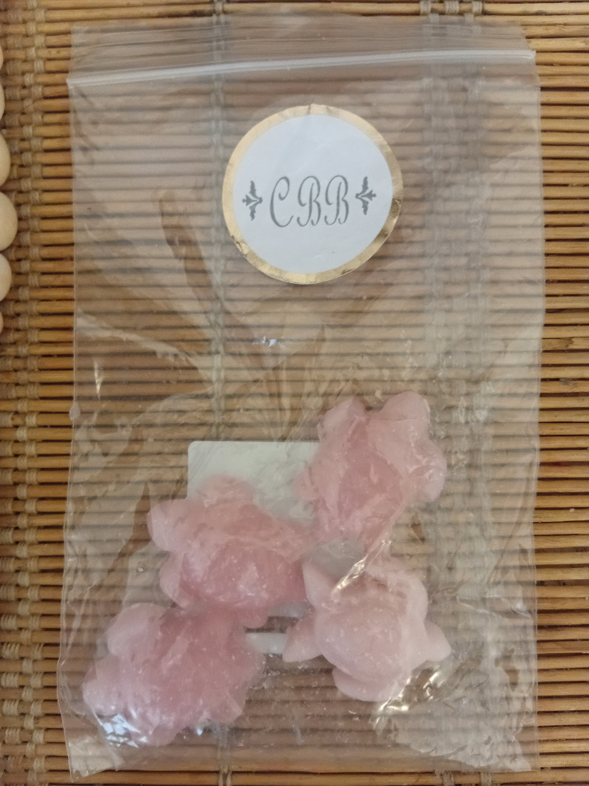 Turtles Wax Melts