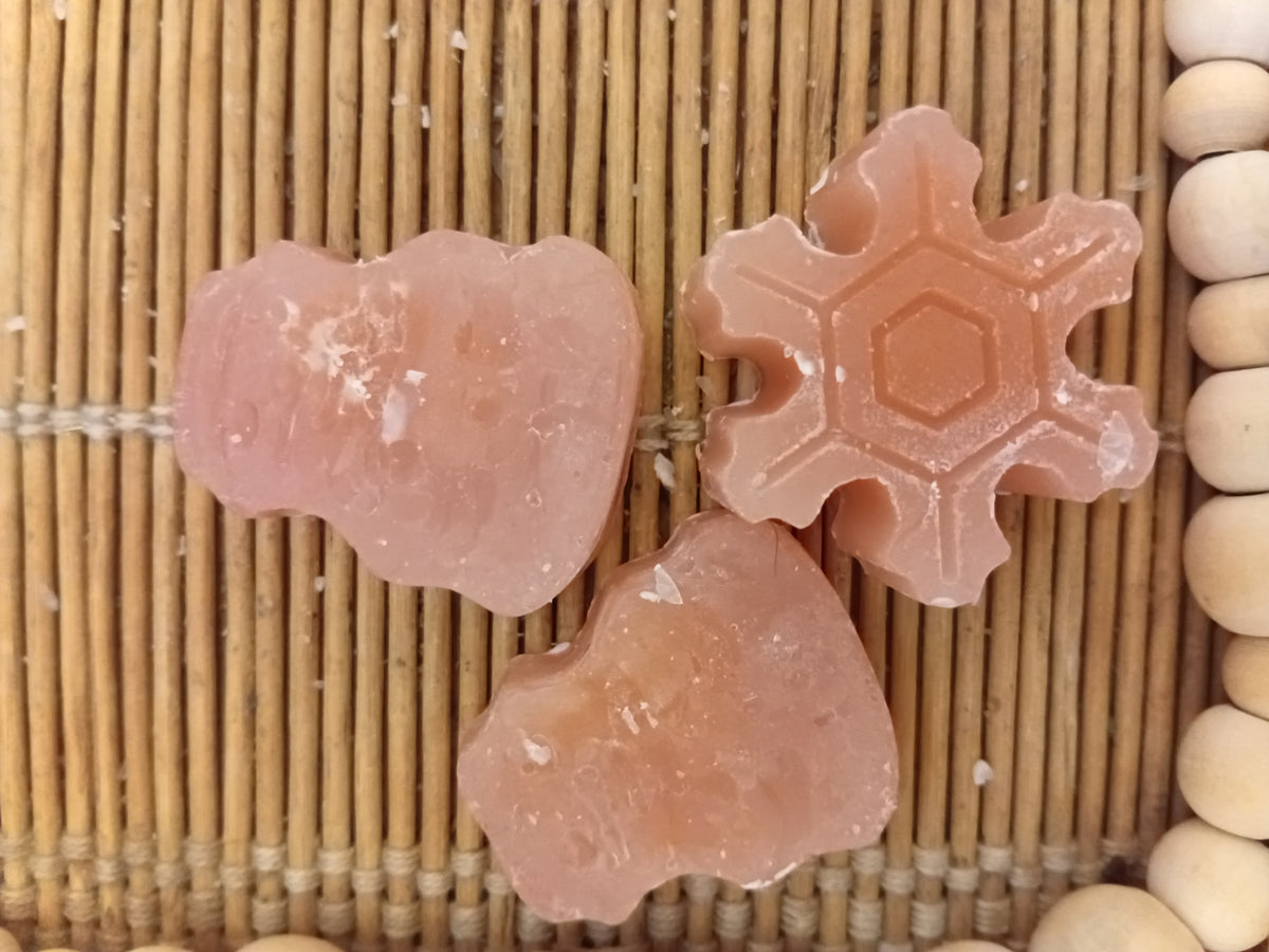 Snowflake Wax Melts
