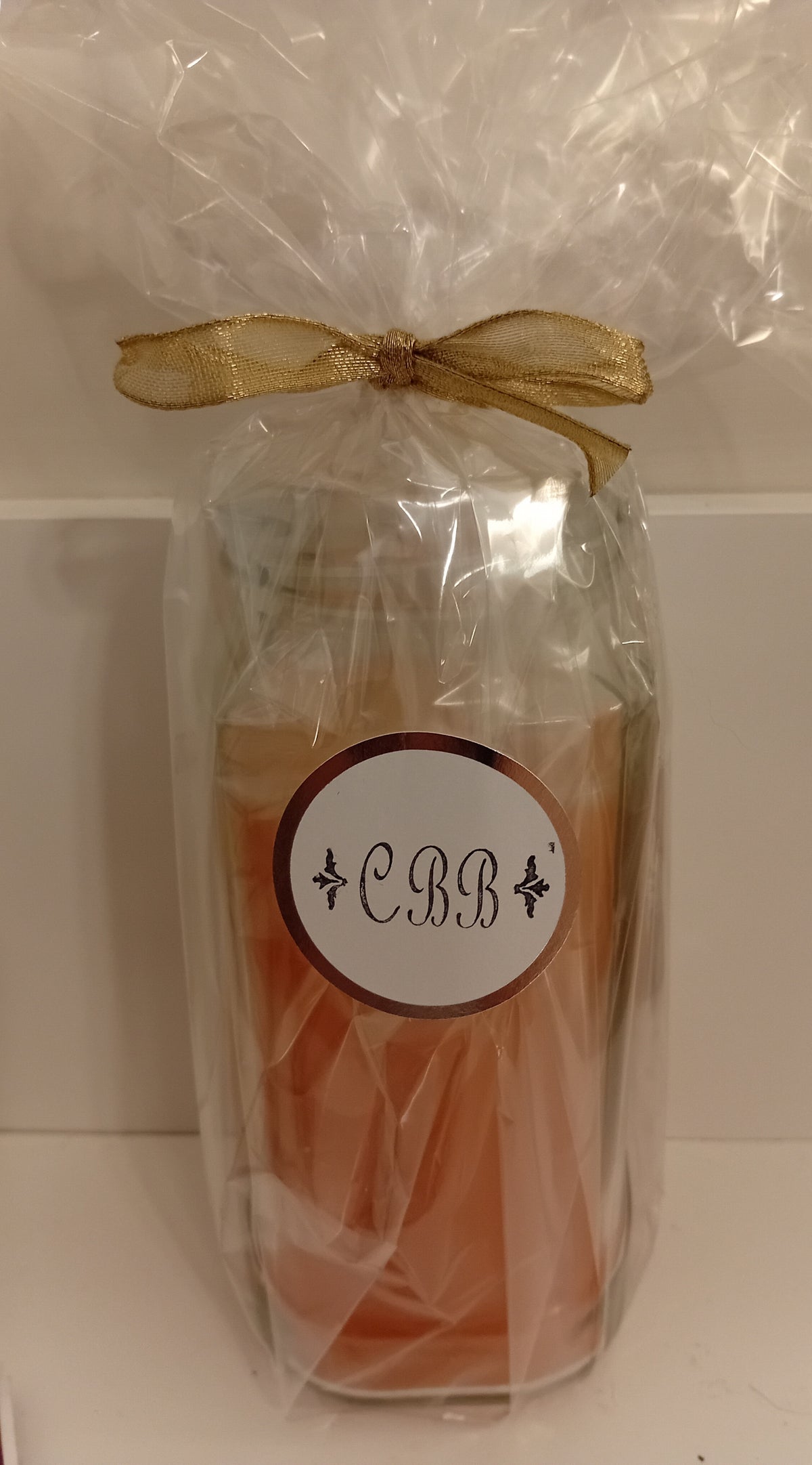 Buttered Pancakes Scented Candle