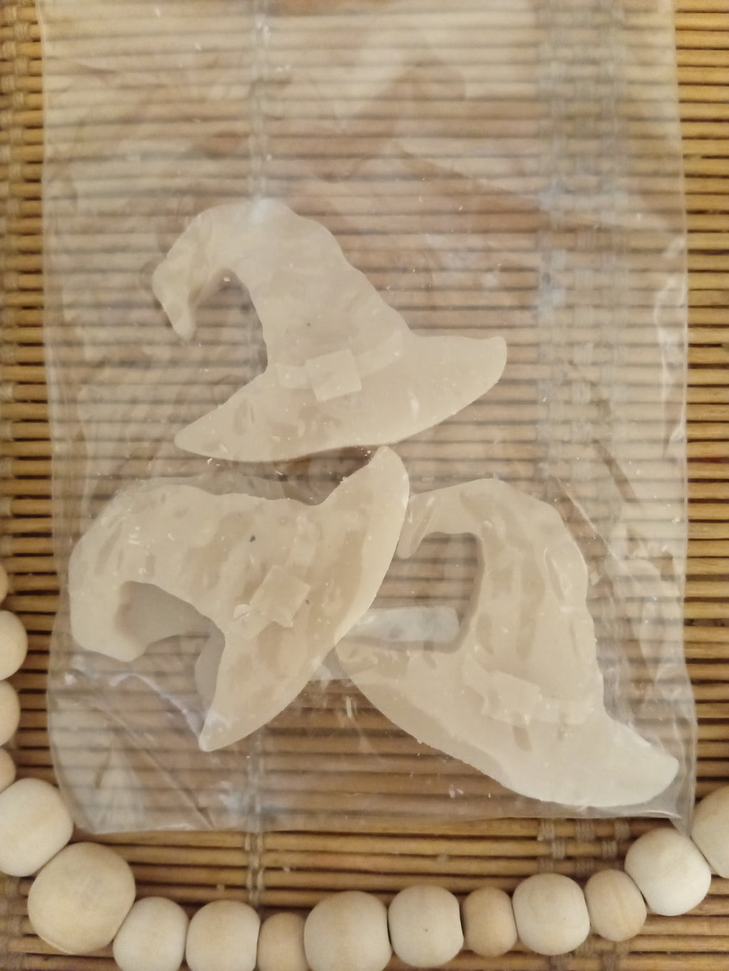 Crooked Hats Wax Melts