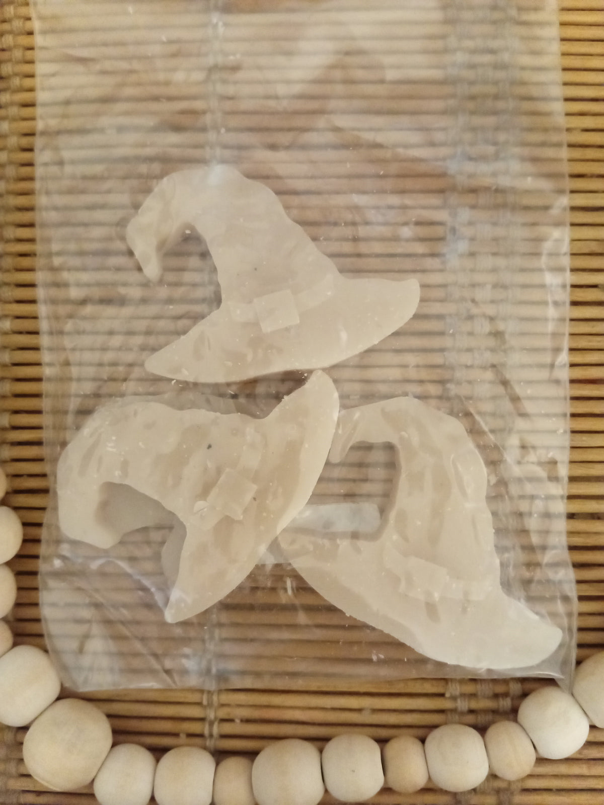 Crooked Hats Wax Melts