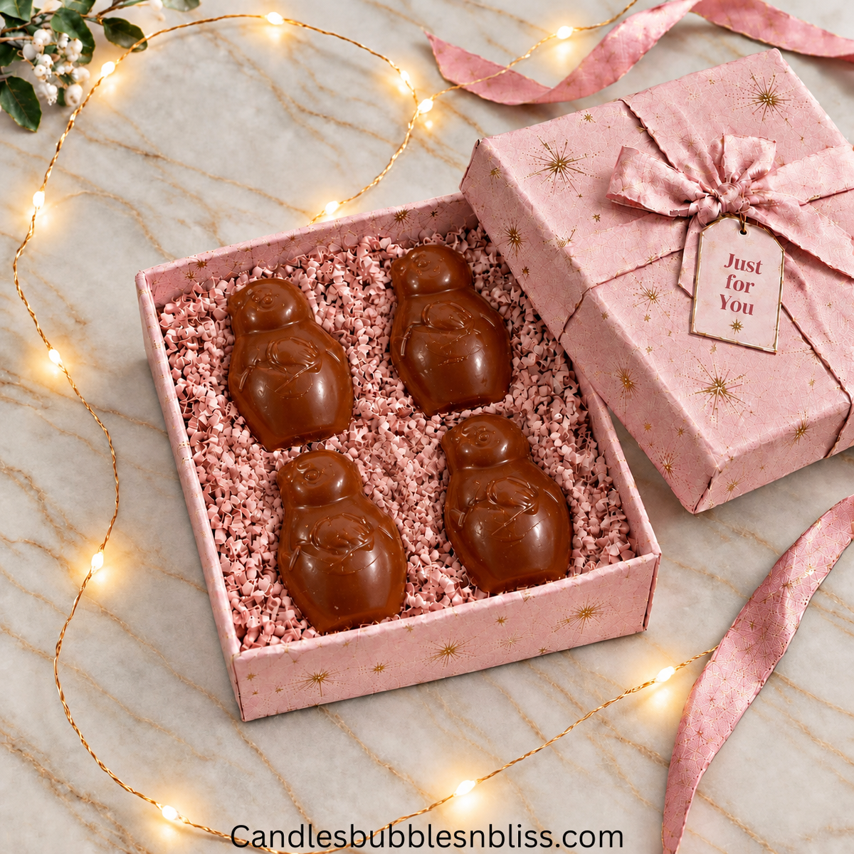 Penguins Wax Melts