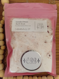 Lavender & Roses Bath Soak