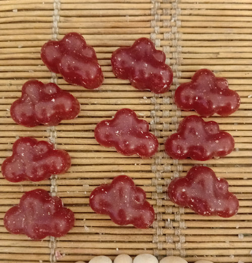 Clouds Wax Melts