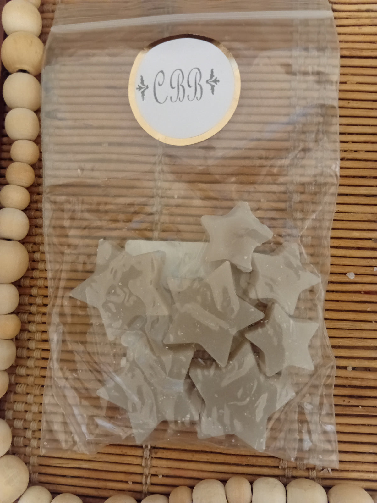 Stars Wax Melts