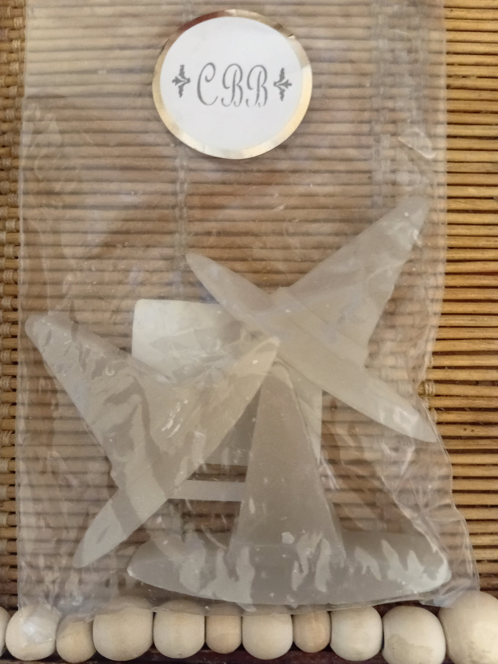 Witch Hats Wax Melts