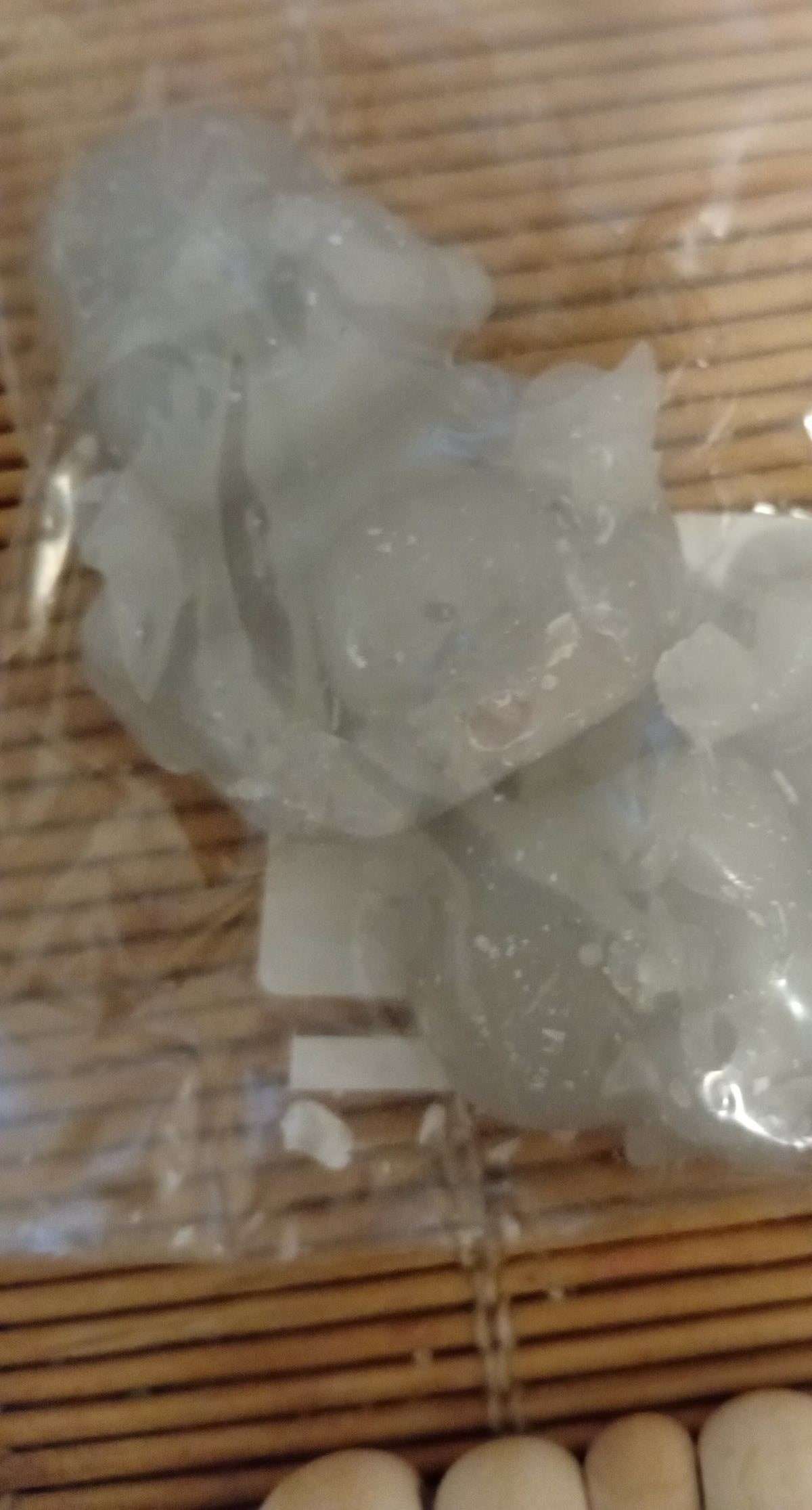 Buddha Babies Wax Melts