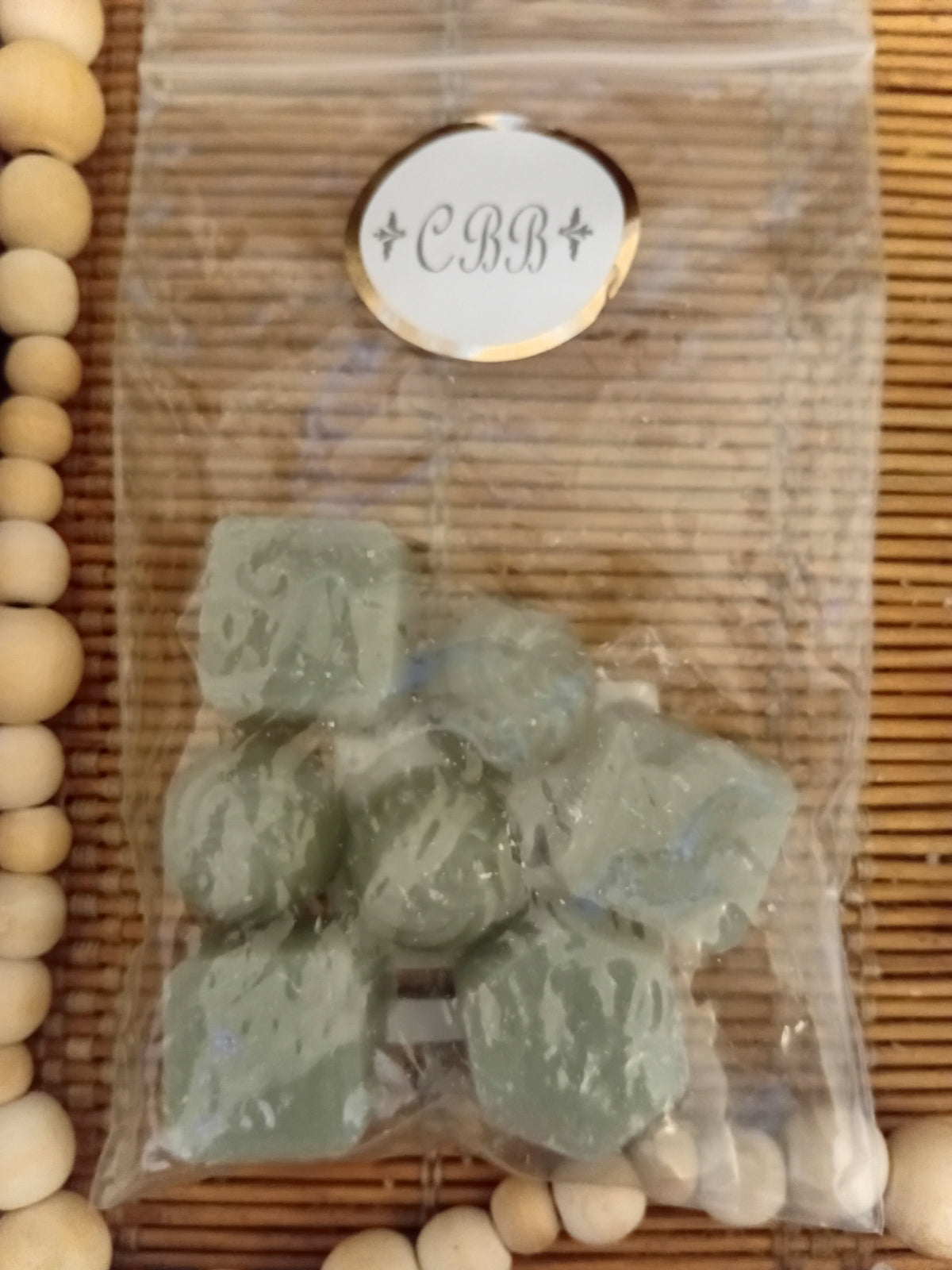 Old Fashioned Chocolates Wax Melt