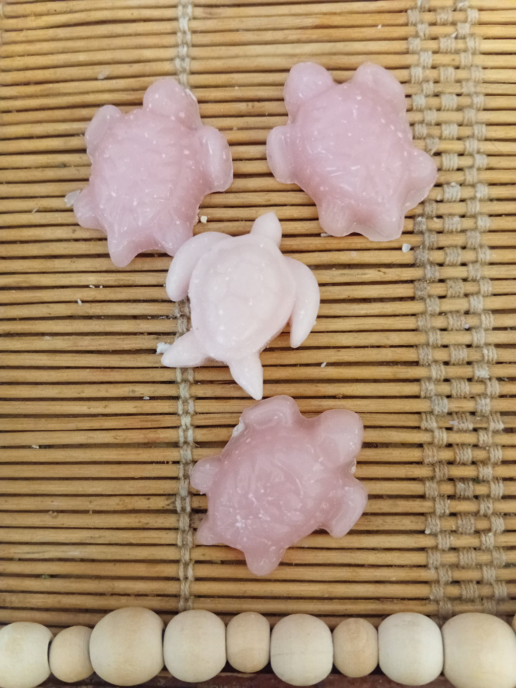 Turtles Wax Melts