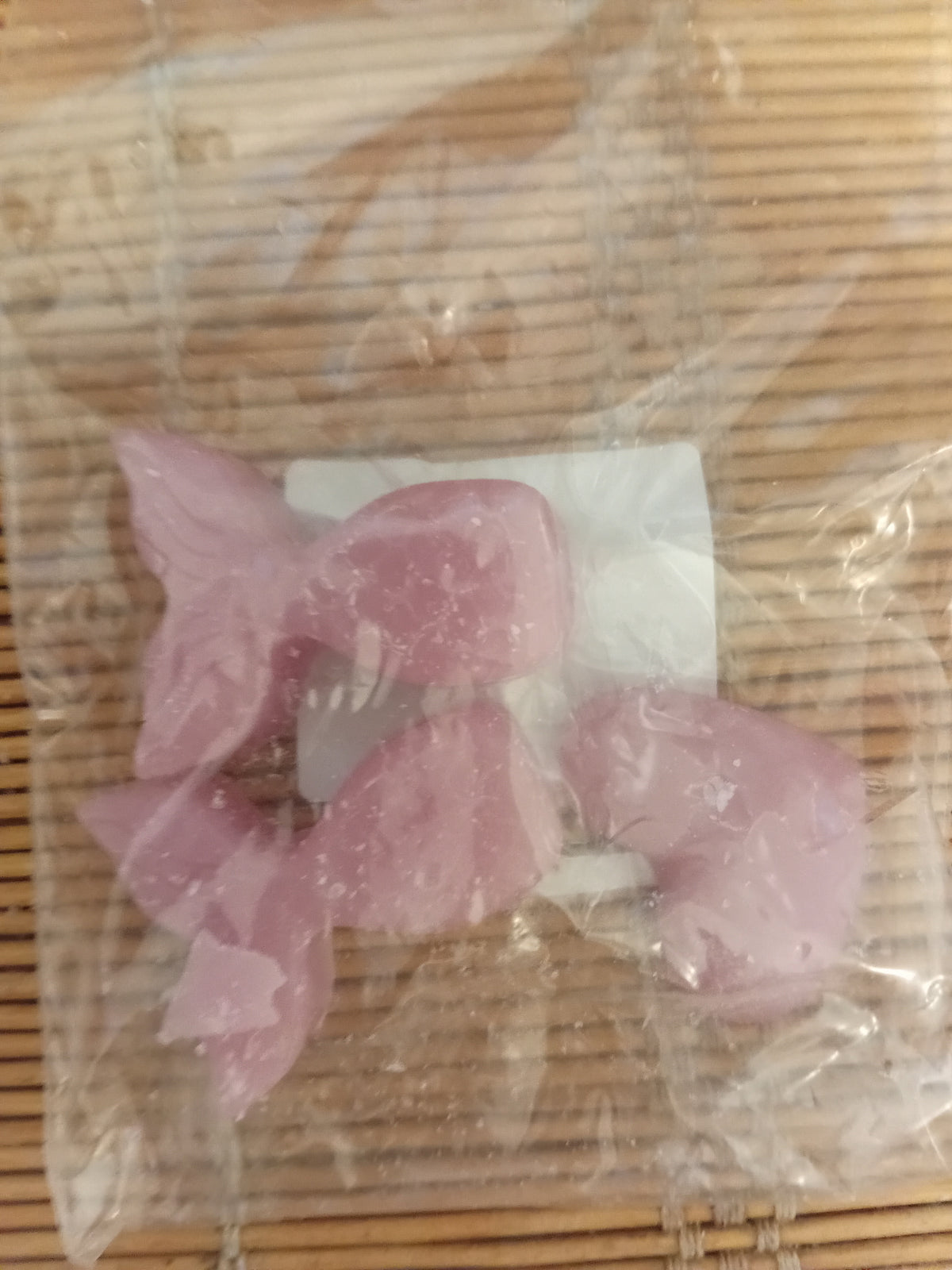Mermaid Tails Wax Melts