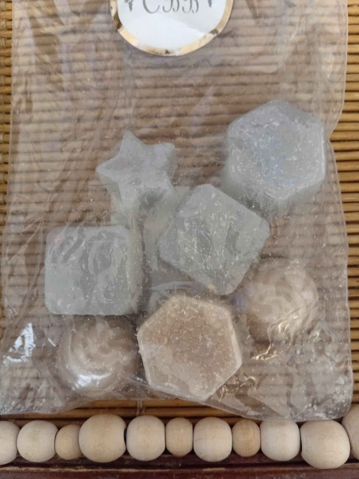 Old Fashioned Chocolates Wax Melt
