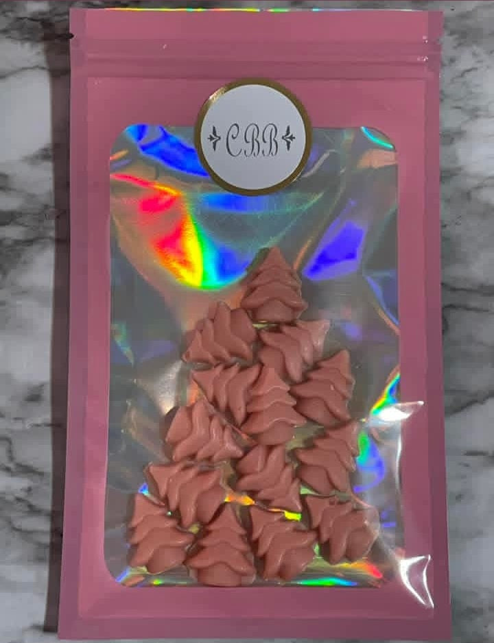 Trees Wax Melts