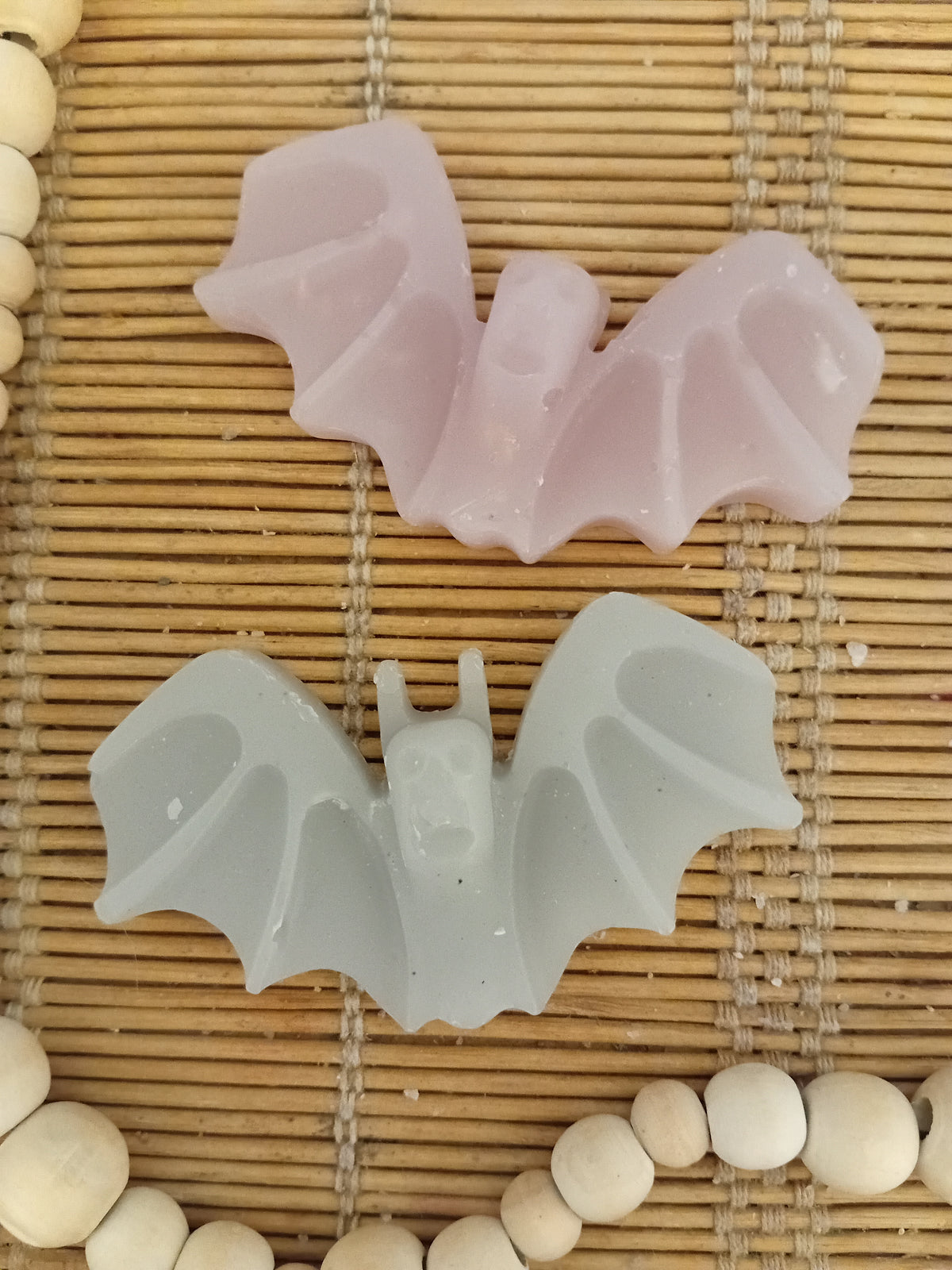 Bats Wax Melts