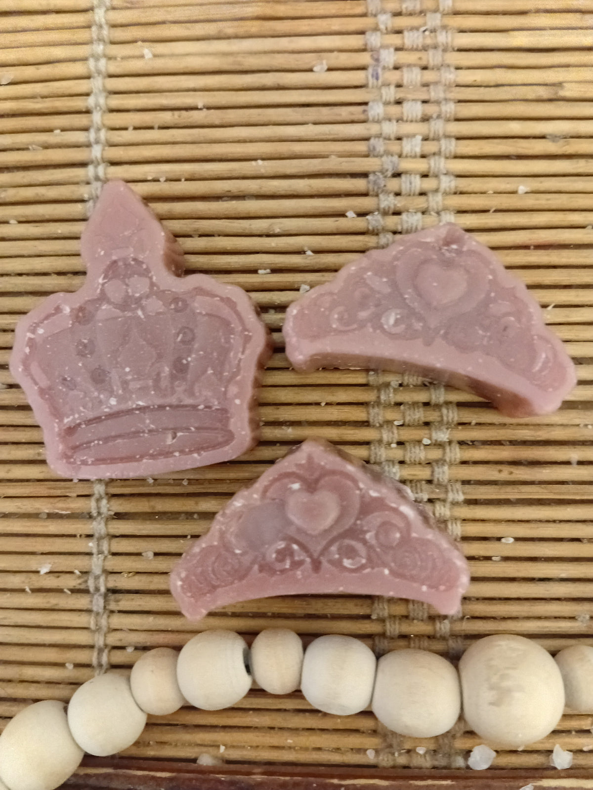 Crowns Wax Melts