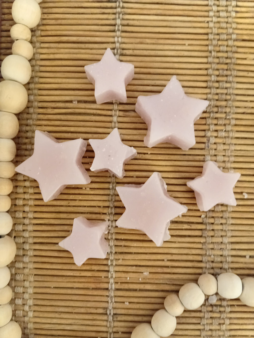Stars Wax Melts