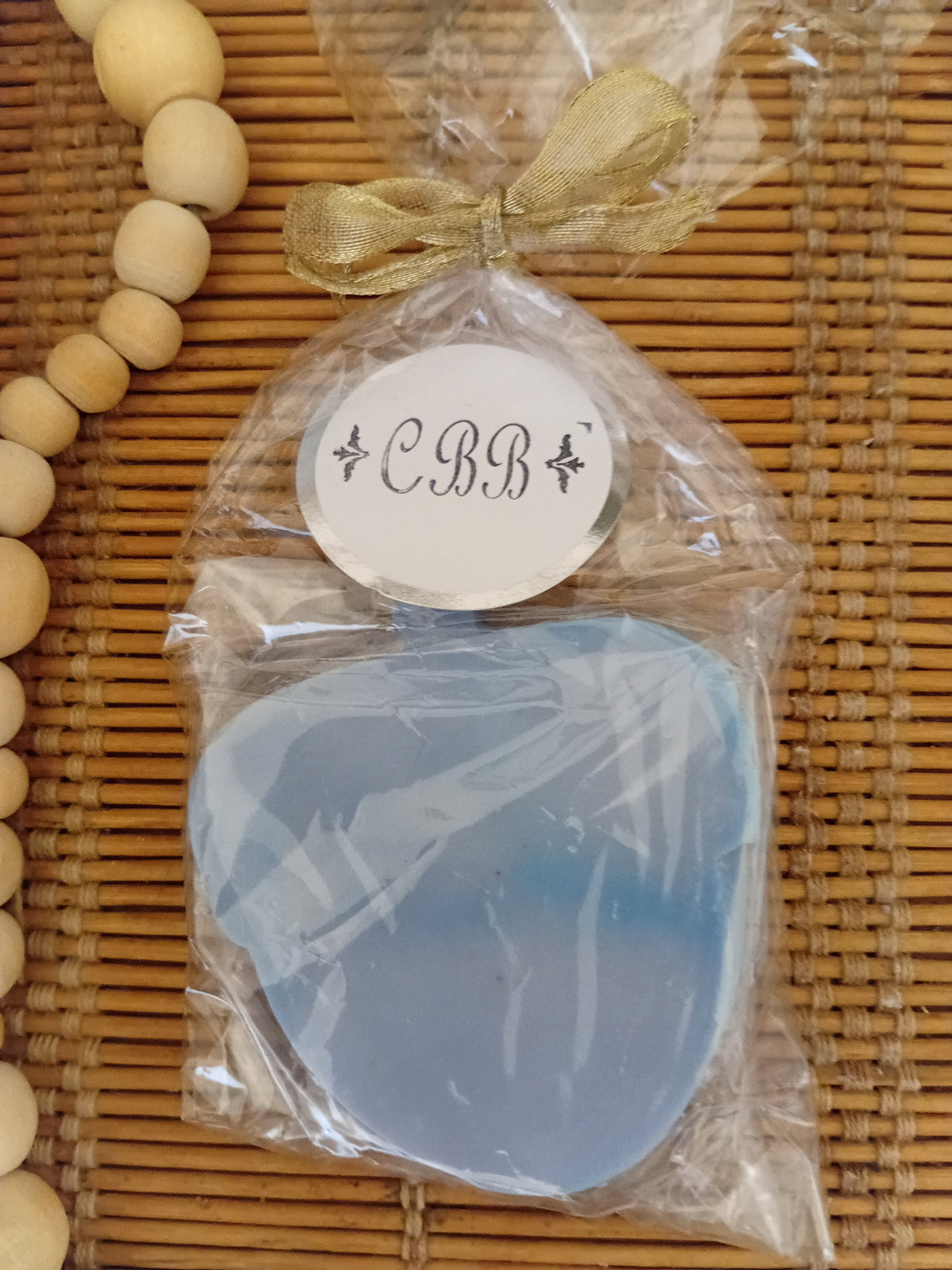Acorn Bar Soap - Lavender