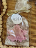 Leaf Bar Soap - Citrus