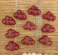 Clouds Wax Melts